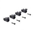 Pieds de pales d'anticouple (2 paires) - BLADE 180 CFX