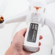 Batterie Li-Po 3S 11,1V 5400mAh - Blade Chroma