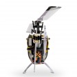 Blade Revolution 235 CP SAFE BNF-Basic