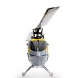 Blade Revolution 235 CP SAFE BNF-Basic