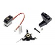 Blade Revolution 235 CP SAFE BNF-Basic