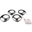 Blade Torrent 110 FPV - Protections d’hélices (x4) Noir