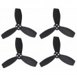Blade Torrent 110 FPV - Hélices FPV 2" (x4) Noir