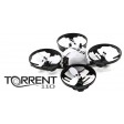 Blade Torrent 110 FPV - Protections d’hélices (x4) Noir