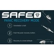 Blade Fusion 180 Smart BNF-Basic SUR-COMMANDE