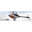 Blade Fusion 180 Smart BNF-Basic SUR-COMMANDE