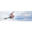 Blade Fusion 180 Smart BNF-Basic SUR-COMMANDE