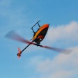 Blade 230 S V2 - BNF-Basic