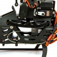 Blade 230 S SMART SAFE - BNF-Basic