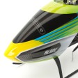 Blade 230 S - Radio M2 - Prêt à voler