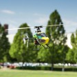 Blade 230 S - Radio M1 - Prêt à voler