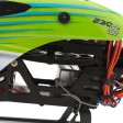Blade 230 S - Radio M2 - Prêt à voler