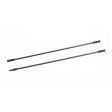 Set de renforts de tube de queue - BLADE 450/330