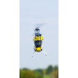 Blade 450X RTF Mode 2
