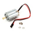 Moteur supérieur avec pignon - BLADE CX4