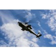 Blade Micro AH-64 Apache - Radio M2 - Prêt à voler