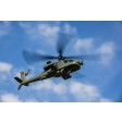 Blade Micro AH-64 Apache - Radio M2 - Prêt à voler