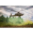 Blade Micro AH-64 Apache - Radio M2 - Prêt à voler