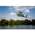 Blade Micro AH-64 Apache - Radio M2 - Prêt à voler