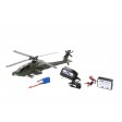 Blade Micro AH-64 Apache BNF