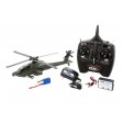 Blade Micro AH-64 Apache - Prêt à voler