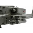 Blade Micro AH-64 Apache - Radio M2 - Prêt à voler