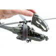 Blade Micro AH-64 Apache - Prêt à voler
