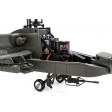 Blade Micro AH-64 Apache - Radio M2 - Prêt à voler
