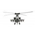 Blade Micro AH-64 Apache - Radio M2 - Prêt à voler