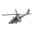 Blade Micro AH-64 Apache - Radio M2 - Prêt à voler
