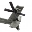 Blade Micro AH-64 Apache - Radio M2 - Prêt à voler