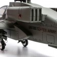 Blade Micro AH-64 Apache - Radio M2 - Prêt à voler