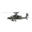 Blade Micro AH-64 Apache - Radio M2 - Prêt à voler
