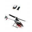 Blade mSR S BNF Safe