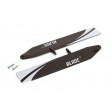 Paire de pâles principales vol rapide - BLADE NANO CP X/S