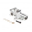 Boitier d'anticouple en aluminium - BLADE 180 CFX