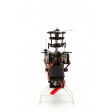 Blade 180 CFX BNF-Basic