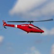 Blade 150 FX Prêt à voler