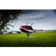 Blade 250 CFX SAFE BNF-Basic