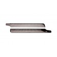 Pales principales Blade CARBONE 245 MM - BLADE 300 X/CFX