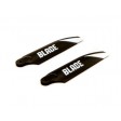 PAIRE DE PALES ANTICOUPLE - BLADE 360 CFX