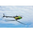 Blade Trio 360 CFX BNF-Basic