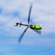 Blade Trio 360 CFX BNF-Basic