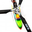 Blade Trio 360 CFX BNF-Basic