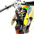 Blade Trio 360 CFX BNF-Basic