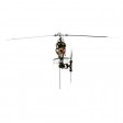Blade Trio 360 CFX BNF-Basic