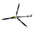 Blade Trio 360 CFX BNF-Basic