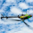 Blade Trio 360 CFX BNF-Basic