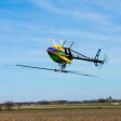 Blade Trio 360 CFX BNF-Basic