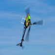 Blade Trio 360 CFX BNF-Basic